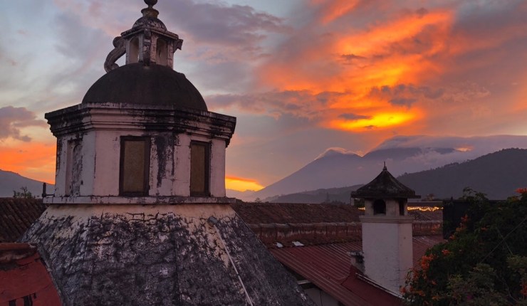 Fotografen Austin Mann’s iPhone X kamera&nbsp;anmeldelse