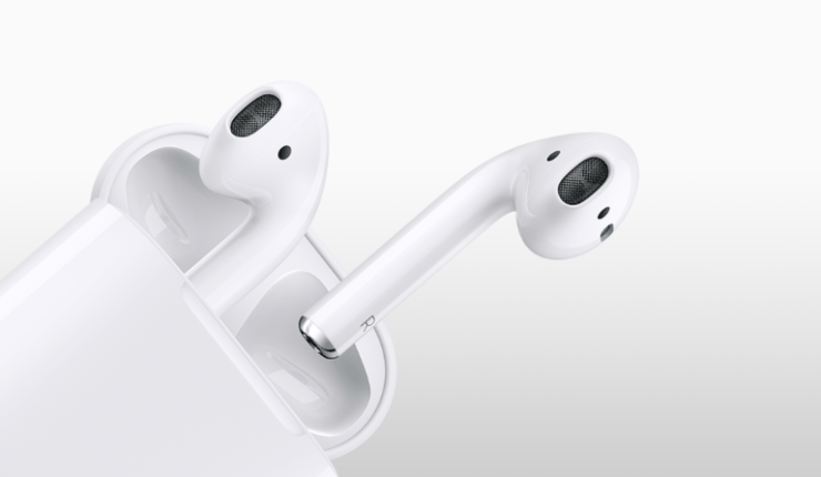 Apple Airpods: spild af penge, ser tossede ud, men så fik jeg et&nbsp;par..