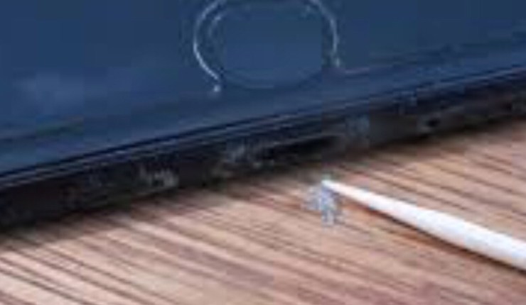 Dagens hurtige iPhone tip: Vil din iPhone ikke&nbsp;lade?