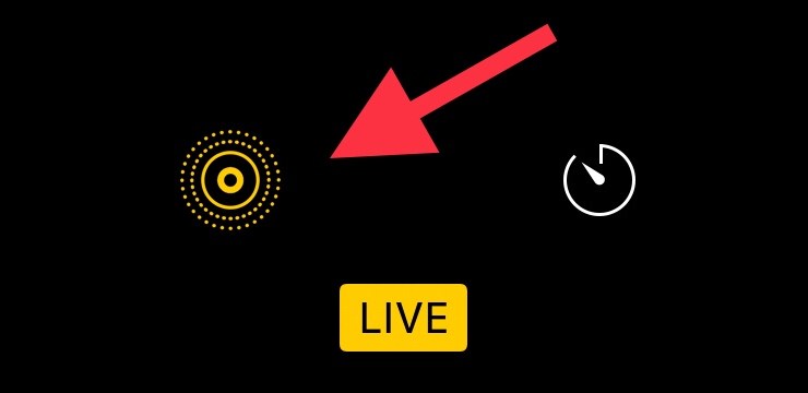 Dagens hurtige iPhone tip: få smilet tilbage på et&nbsp;foto