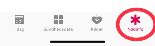 Dagens hurtige iPhone tip: nødinfo og identifikation af iPhone&nbsp;ejer