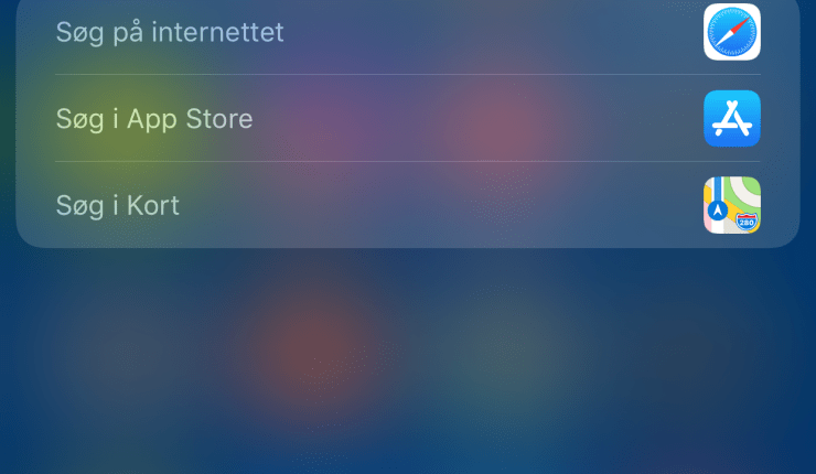 iPhone Quick Tip: Hurtigt find ud af om et fly ankommer eller afgår til&nbsp;tiden..