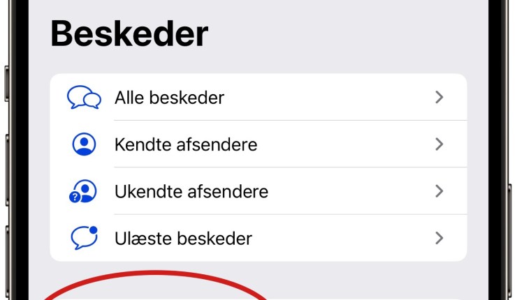 Our Groceries! Min indkøbsapp gennem mindst 10&nbsp;år..