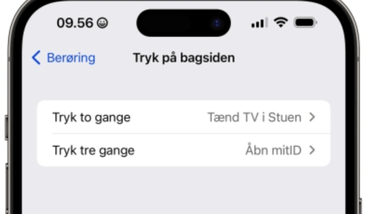 Irriterer det også dig grænseløst at MitID ikke laver en notifikation, så du skal ind og finde appen hver gang? Det er der råd for! På din iPhone&nbsp;✔️