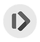 Er menulinjen på din Mac overfyldt ? Så prøv Hidden Bar. Gratis app i App Store jeg har brugt i&nbsp;årevis.