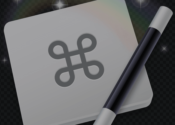 Til alle Mac brugere: Hvis du ikke prøvet Keyboard Maestro så har du virkelig noget&nbsp;tilgode!