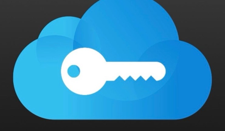 Her er en genvej til dine passwords i Apple iCloud nøglering, som du kan gemme som en app på iPhone, iPad og&nbsp;Mac.